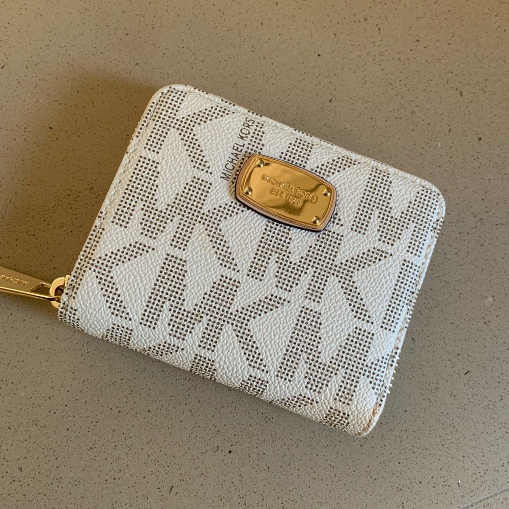 💰 Michael Kora mini wallet💰